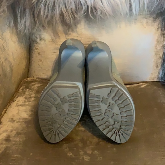 Authentic Herve Leger boots - Picture 5 of 7